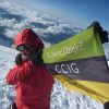 Włochy, Mont Blanc